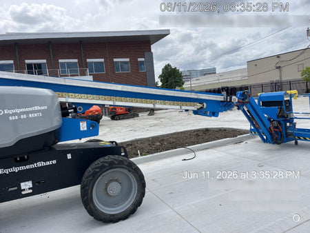 2024 GENIE S-65 XC