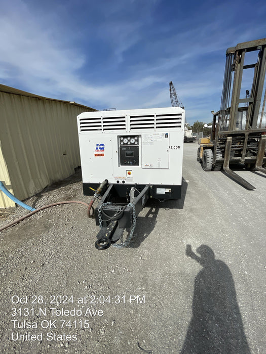 2025 BOBCAT PA825VWCU-T4F