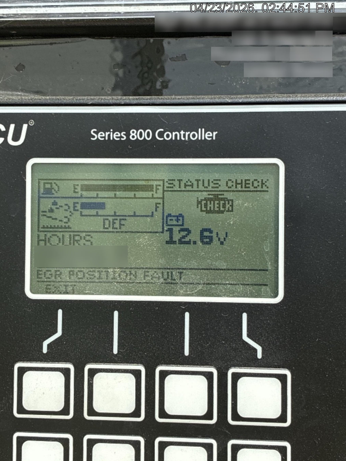 2022 MULTIQUIP DCA70