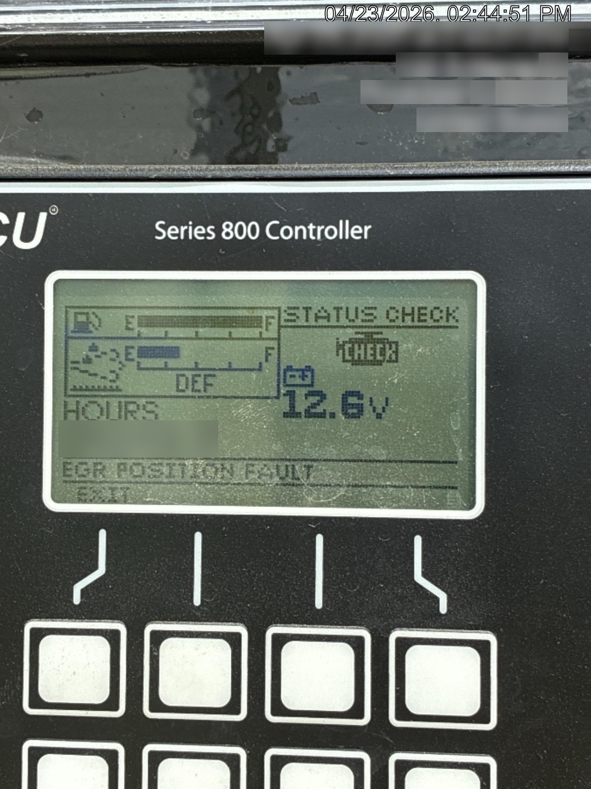 2022 MULTIQUIP DCA70