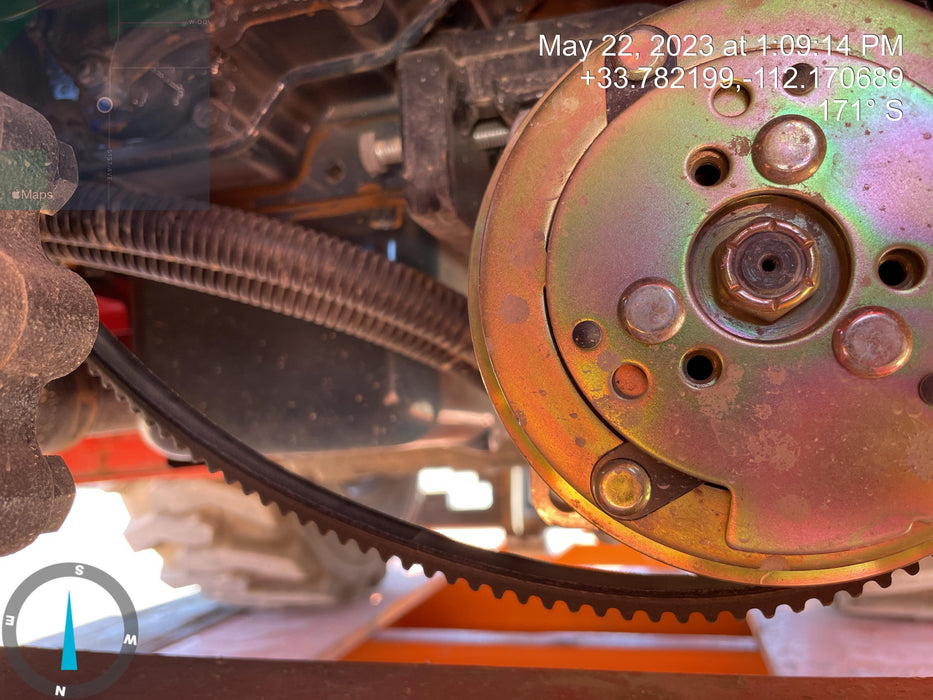 2023 HELI CPCD35Y-KU3