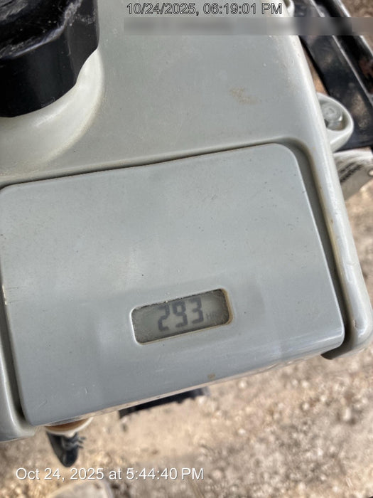 2023 MULTIQUIP MTX60HD