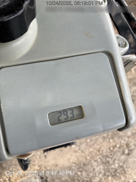 2023 MULTIQUIP MTX60HD