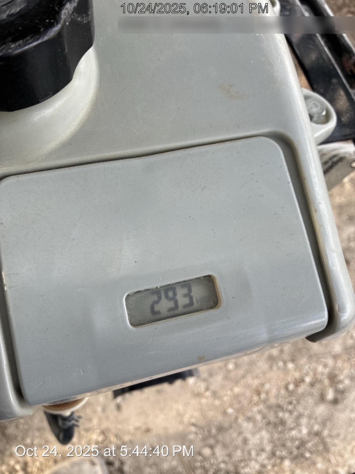 2023 MULTIQUIP MTX60HD