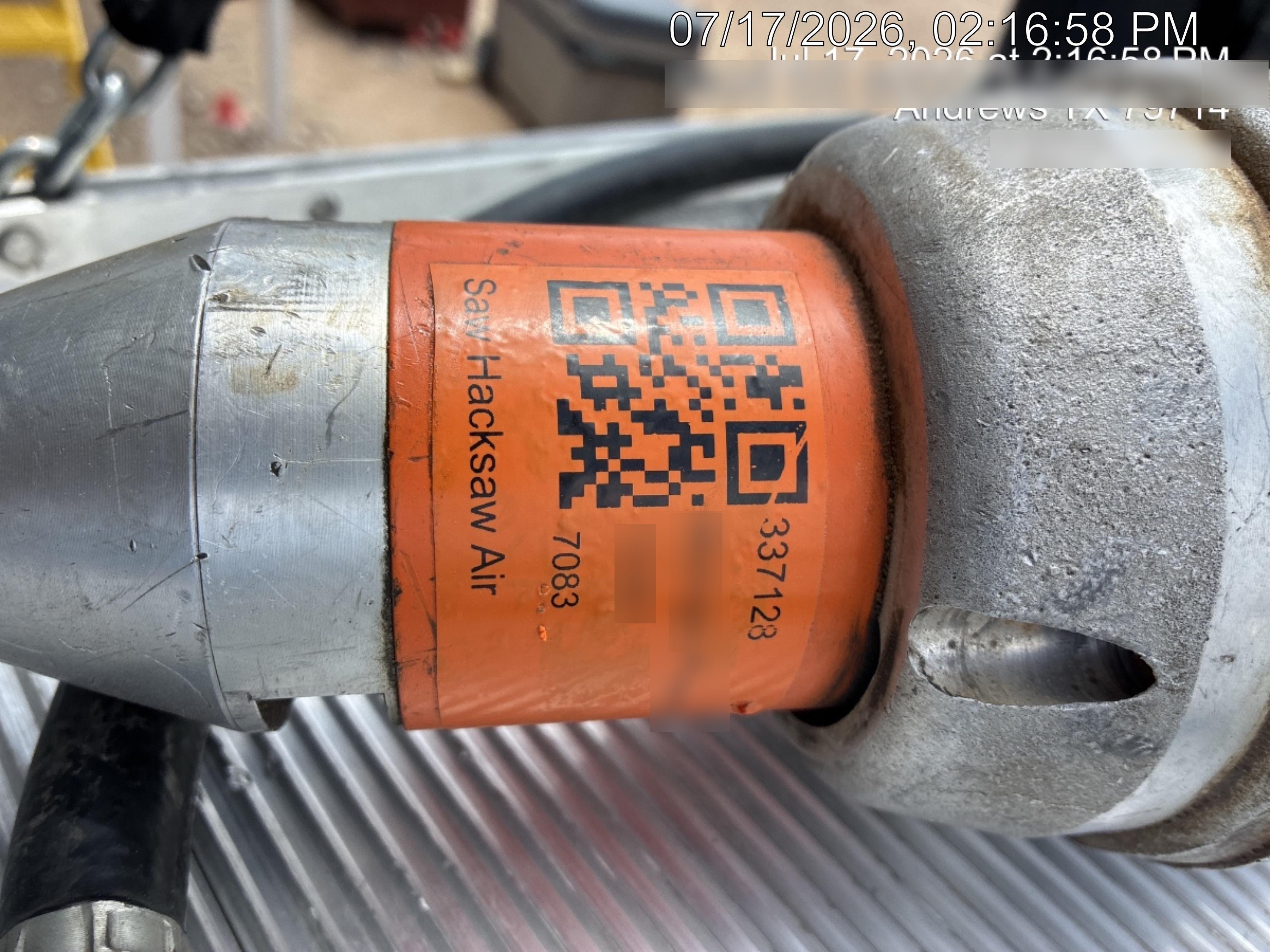 2023 WIDDER 10267
