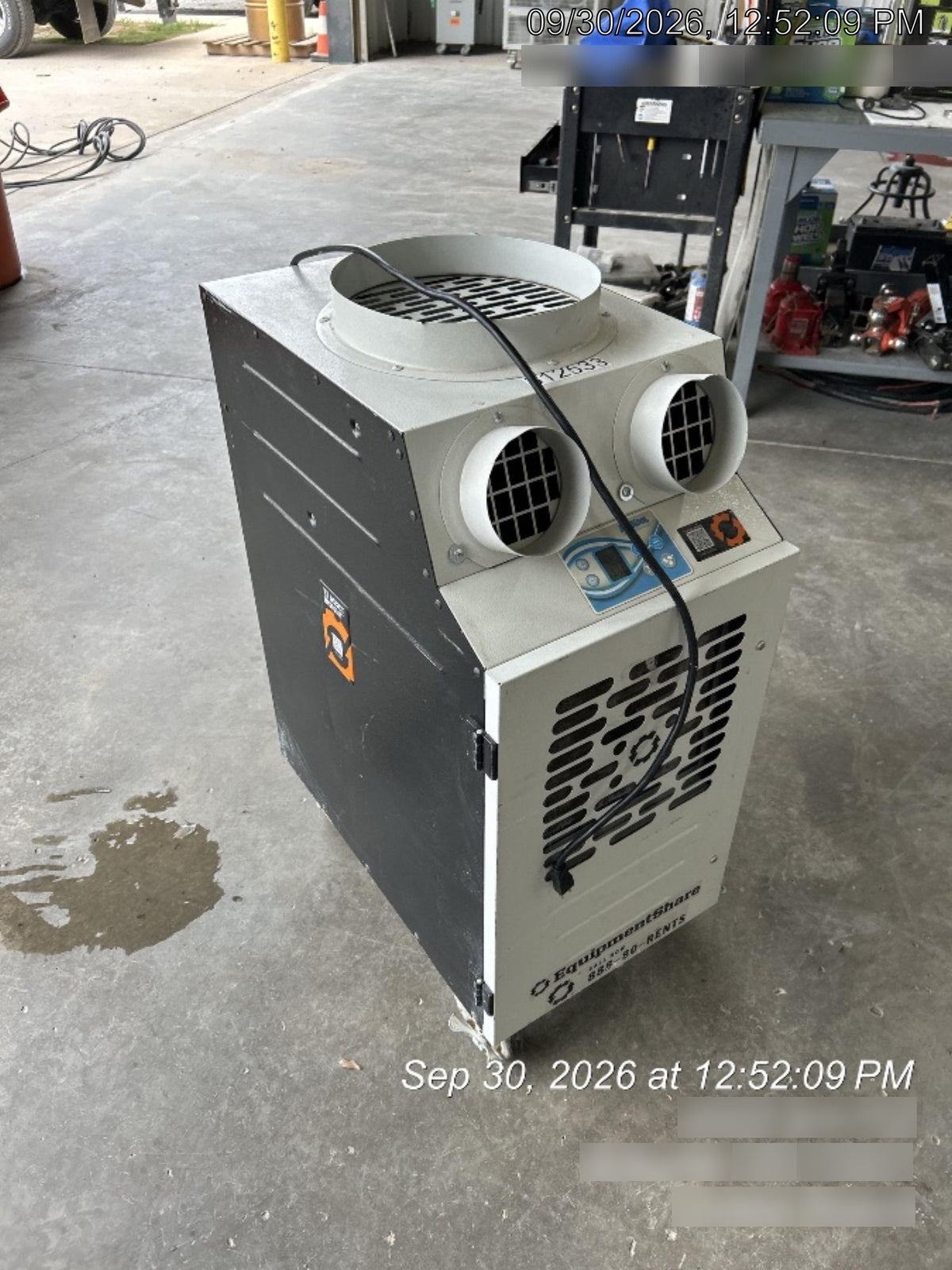 2023 KWIKOOL KPAC1411-2