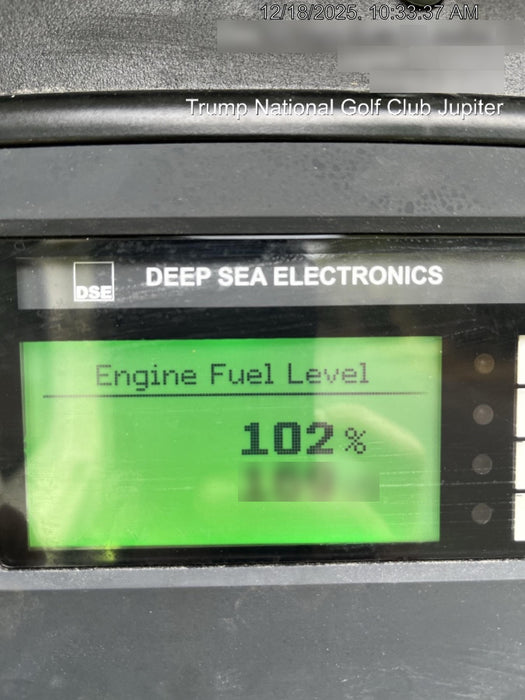 2023 ATLAS COPCO QAS 125