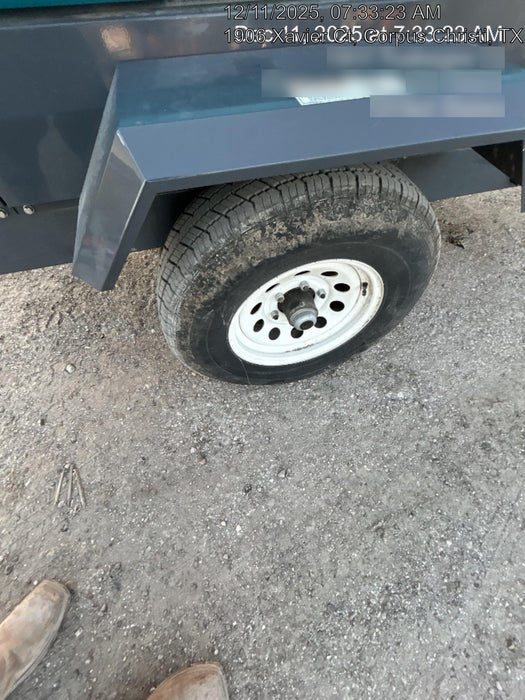 2025 AIRMAN PDSF375DP-6E1