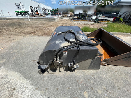 2025 PALADIN Sweepster SB72