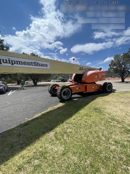 2022 JLG 1850SJ