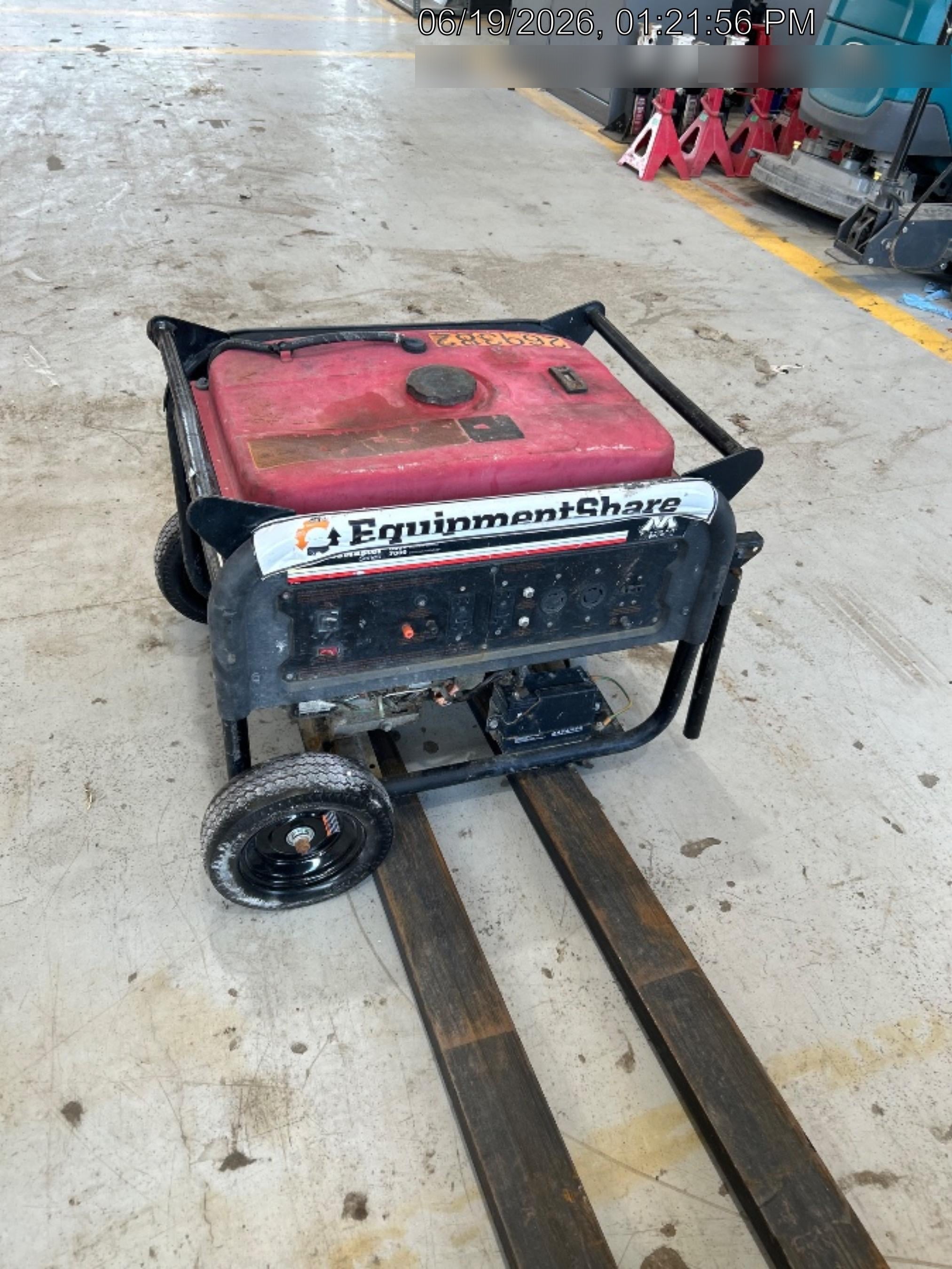 2022 MI-T-M GEN-8000-0MME