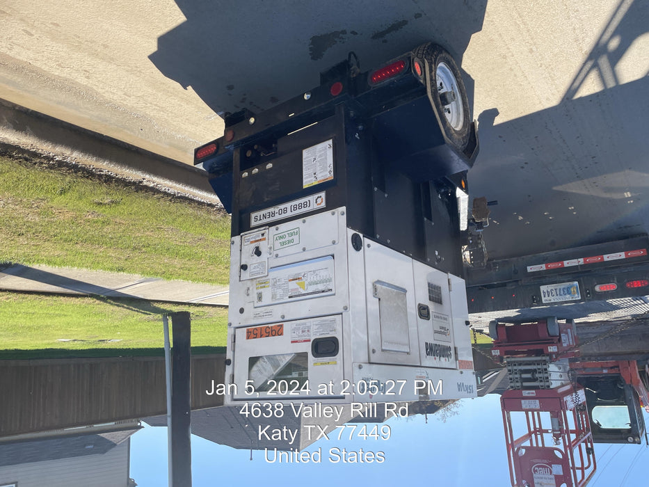 2023 SHINDAIWA DGK15FL