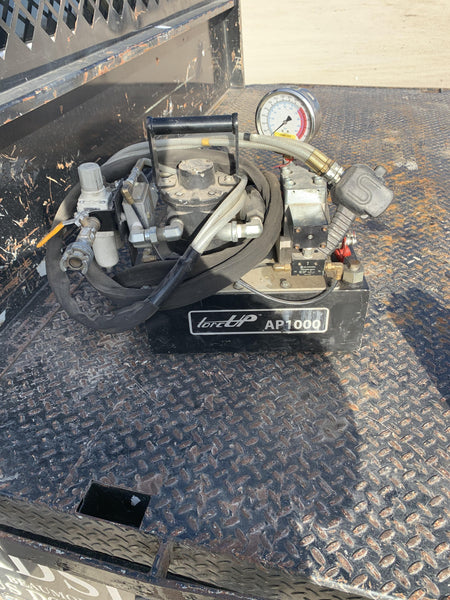 2020 TORCUP AP1000