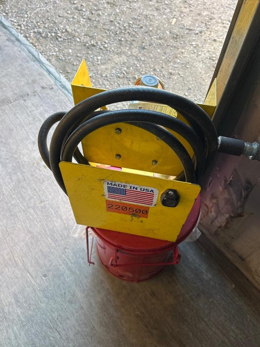 2022 TORCUP RPDD-FRL