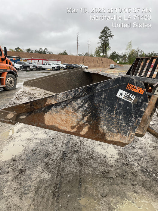 2020 STAR INDUSTRIES 1406B