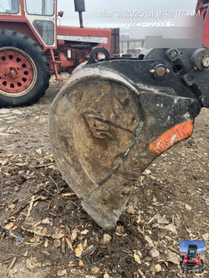 2024 TAG MANUFACTURING 42" HD Bucket 25-35k Excavator - TAG