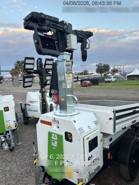 2025 GENERAC VT Solar