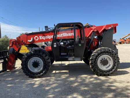 2022 MANITOU MTA10055