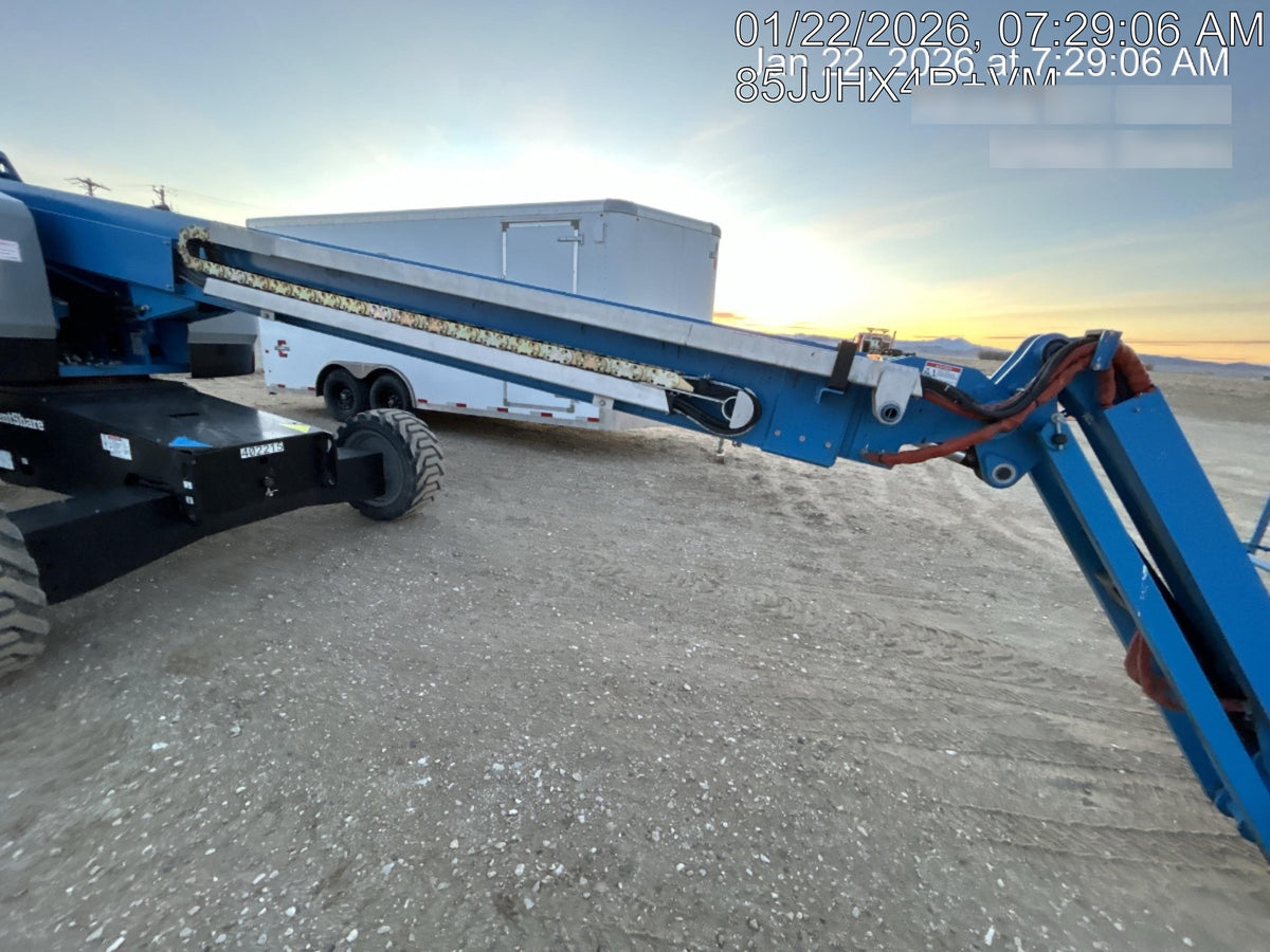 2024 GENIE S-45 XC