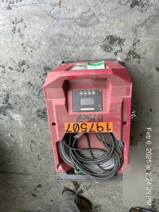 2021 PHOENIX DryMAX XL