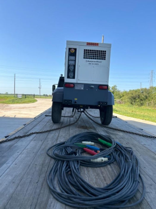 2022 ATLAS COPCO QAS25 CWK