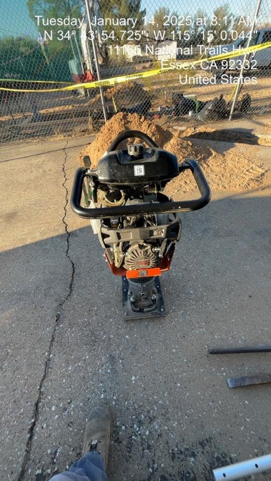 2024 HUSQVARNA LT6005