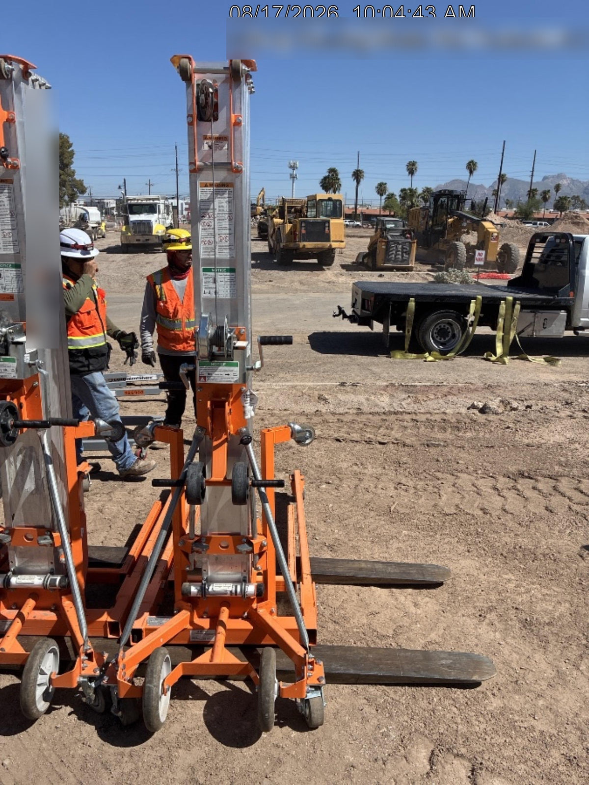2021 LIFTSMART MLC-24