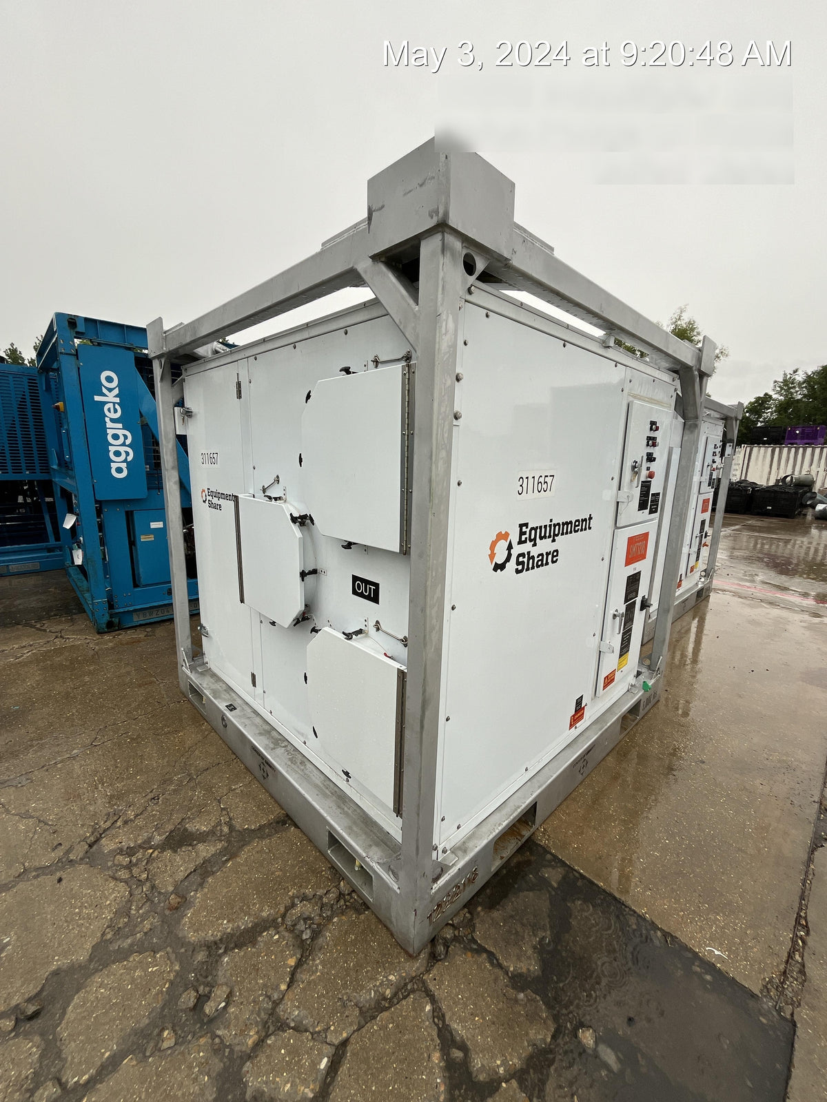 2023 SMARTECH SMTAH1D121Q
