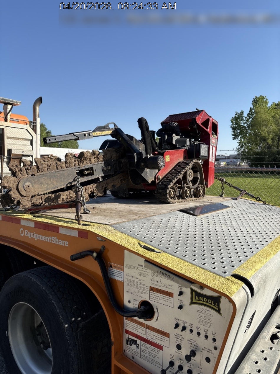 2022 TORO TRX-250