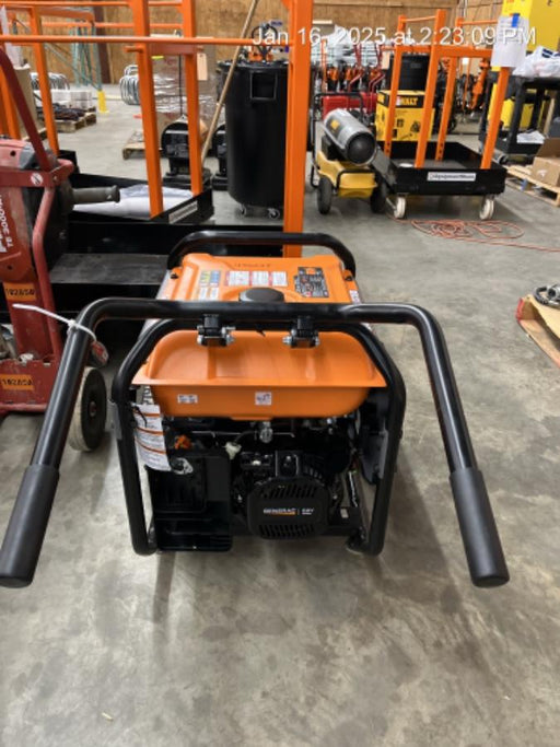 2024 GENERAC GP6500