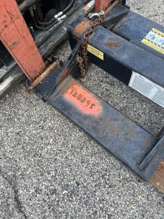 2021 STAR INDUSTRIES M1360B - Star JIB Boom