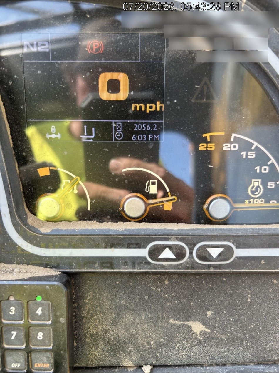 2022 JCB 510-56