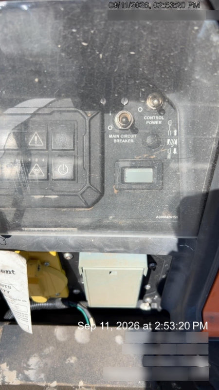 2024 Generac MLT2 Diesel, Flex Switch 120V Input, Powerzone Controller, 
(4) 320W LED Lights, 4kW Generator, 39.9 Gal Fuel Tank, 2" Ball, T3