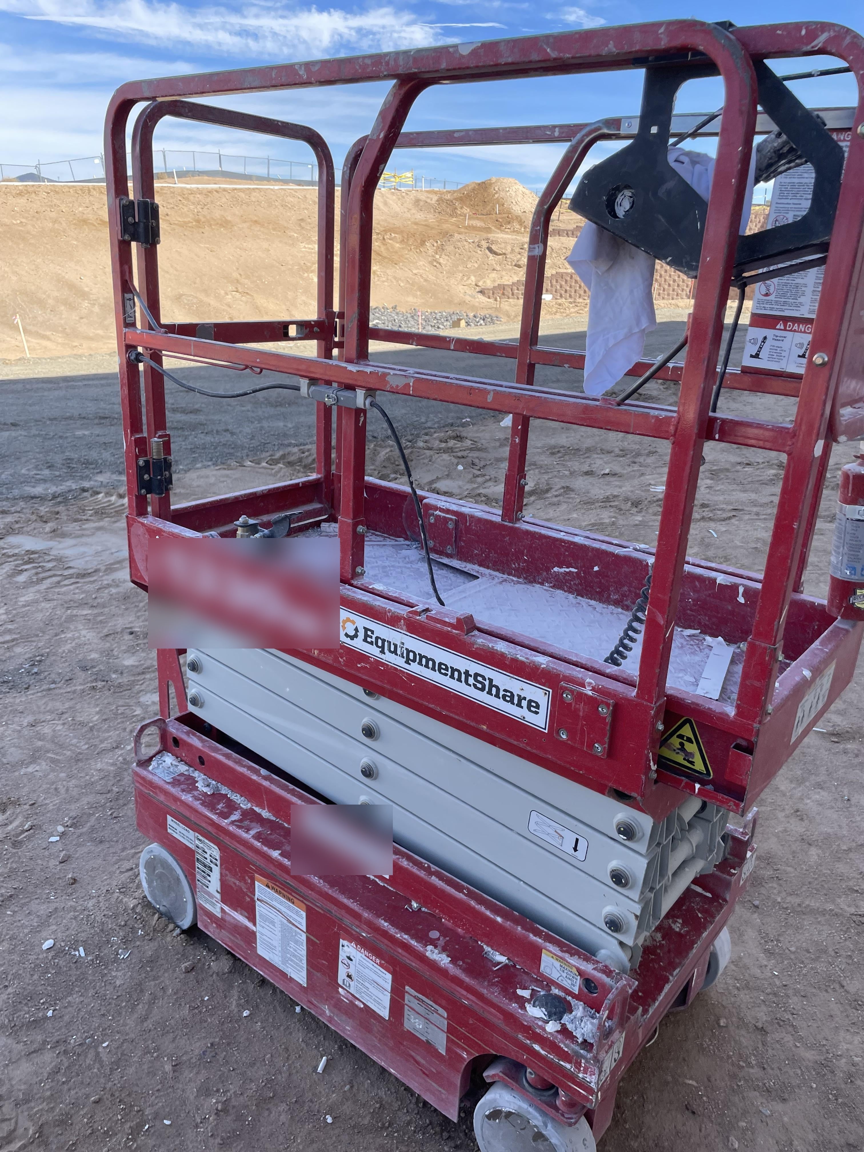 2019 MEC 1330SE