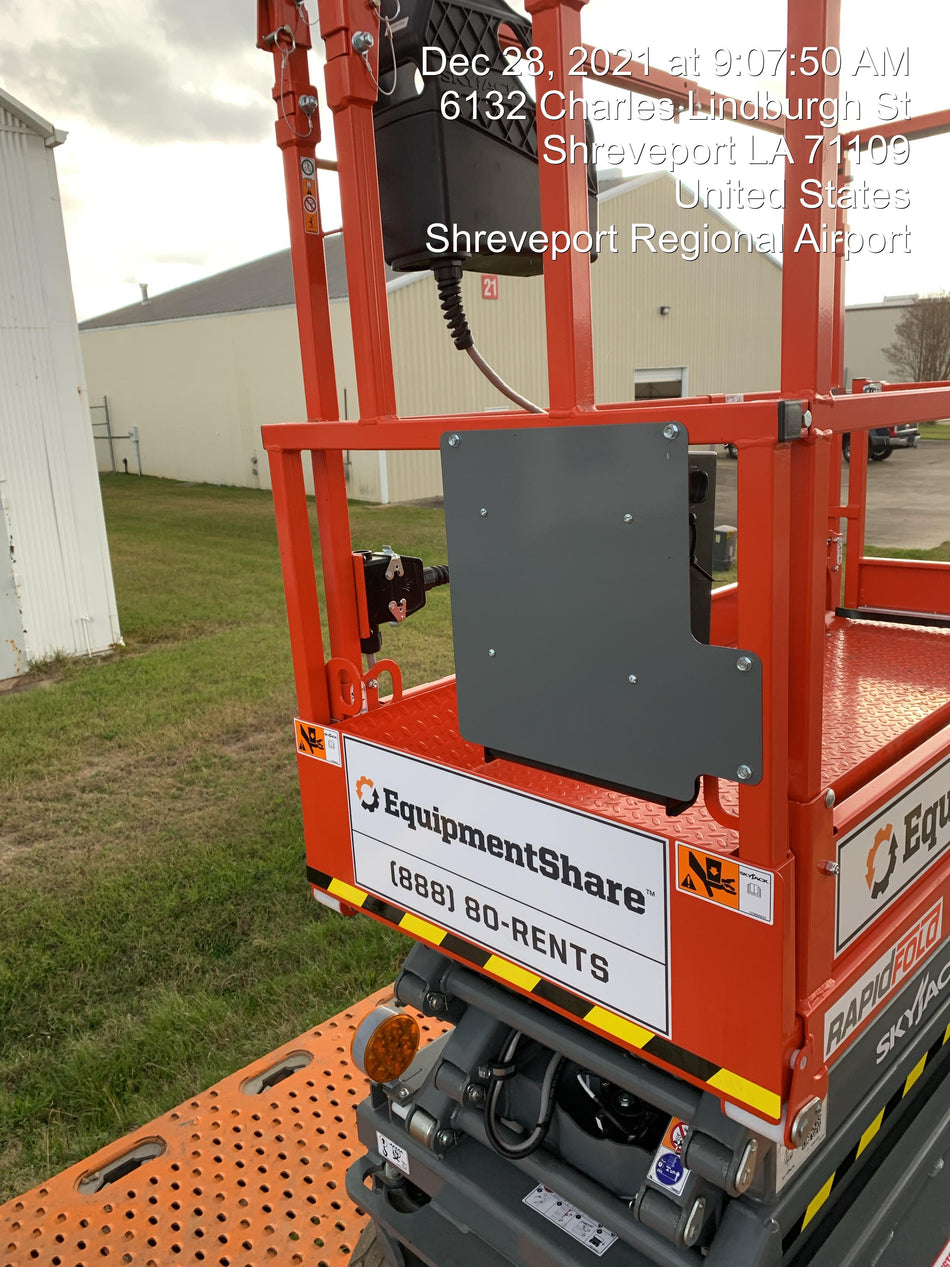 2022 SKYJACK SJ3219