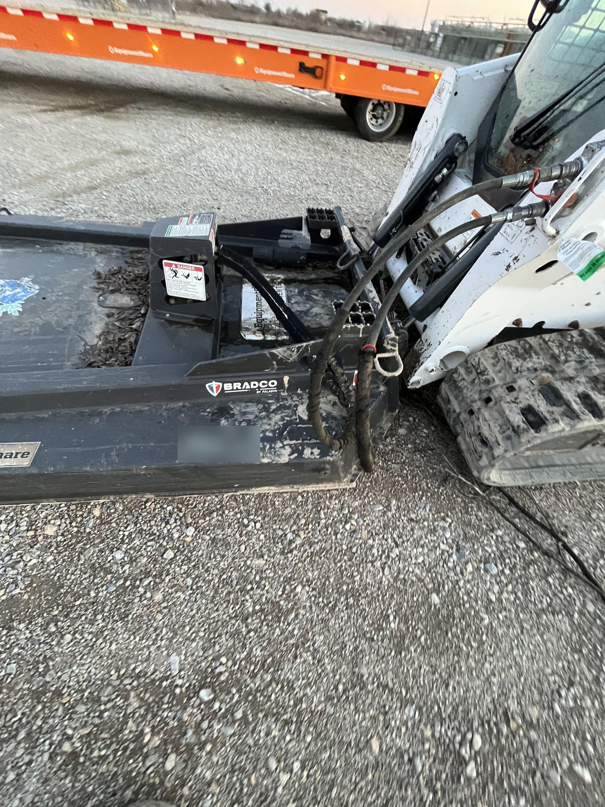 2019 PALADIN 30372A-0022