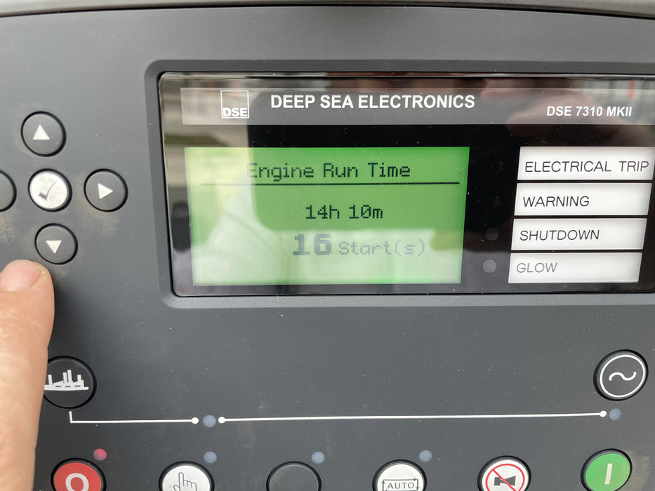 2021 AIRMAN SDG25S-8E1