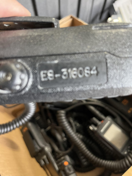 2023 MOTOROLA R7 DISPLAY