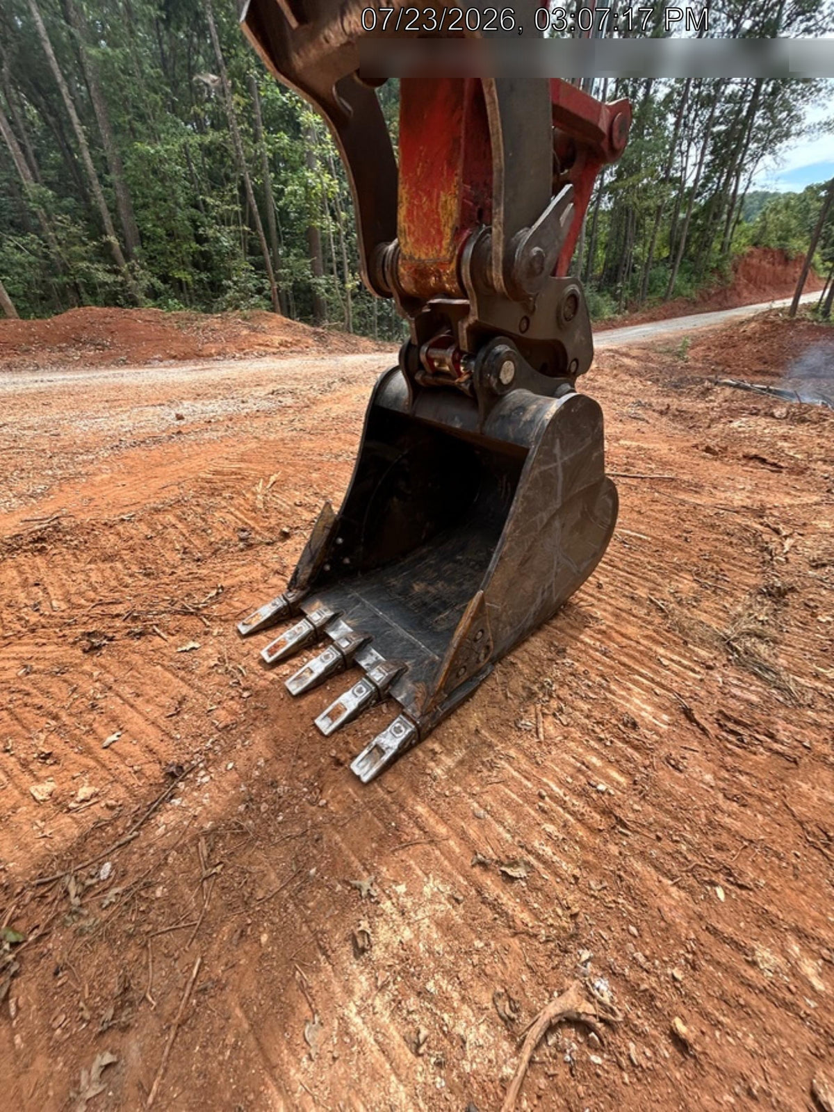 2023 LINK-BELT 210X4EX