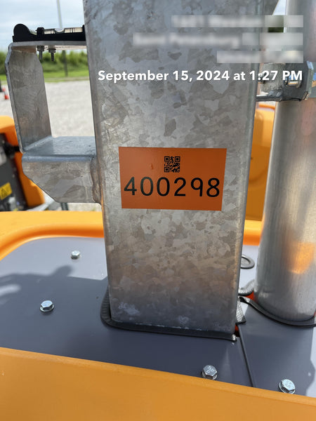 2024 ATLAS COPCO HILIGHT E3 Plus