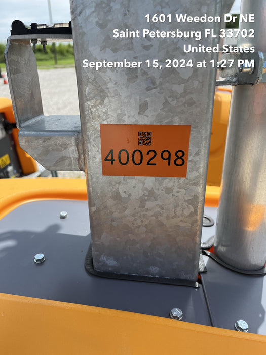 2024 ATLAS COPCO HILIGHT E3 Plus