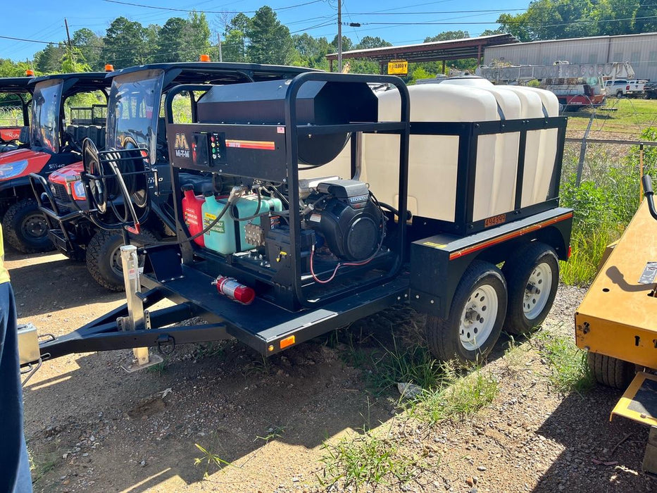 2025 MI-T-M HS-3505-1MGH-UR