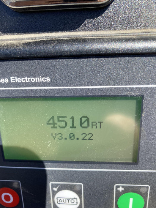 2021 ATLAS COPCO QAS45