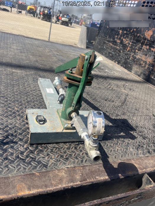 2021 PINNACLE PDQH-5000B