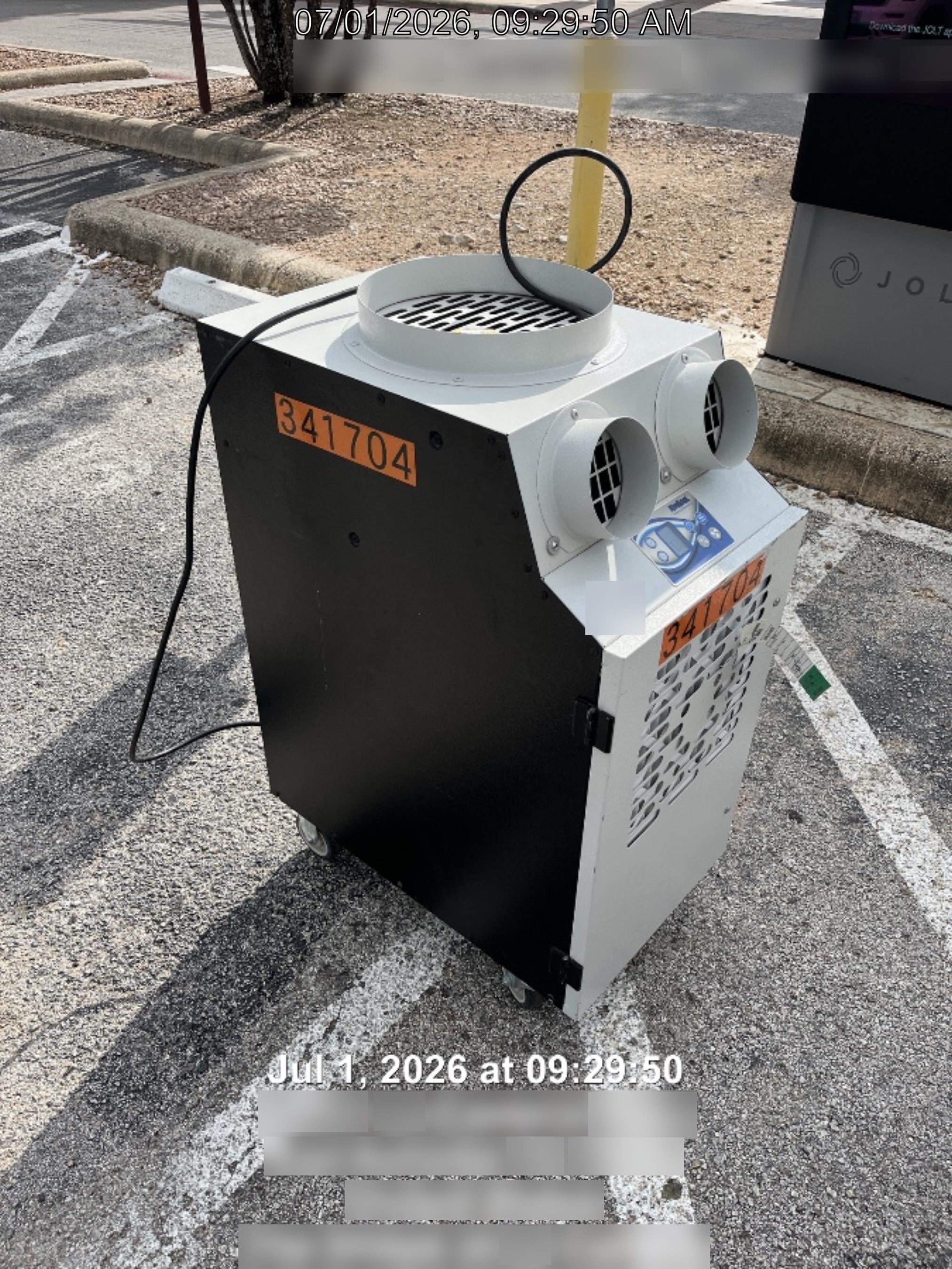 2023 KWIKOOL KPAC1411-2