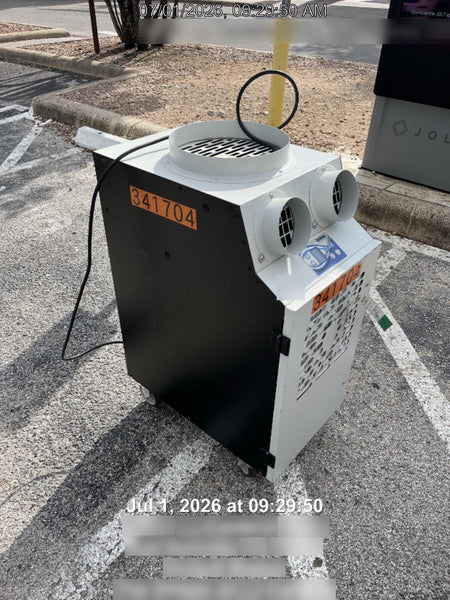 2023 KWIKOOL KPAC1411-2