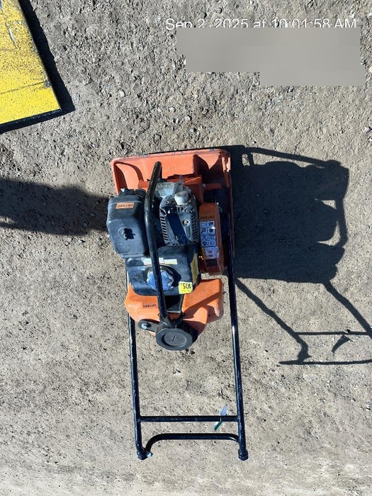 2023 MULTIQUIP MVC82VHW