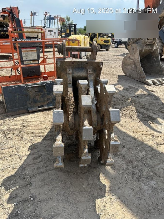 2020 PALADIN TWC4000-24