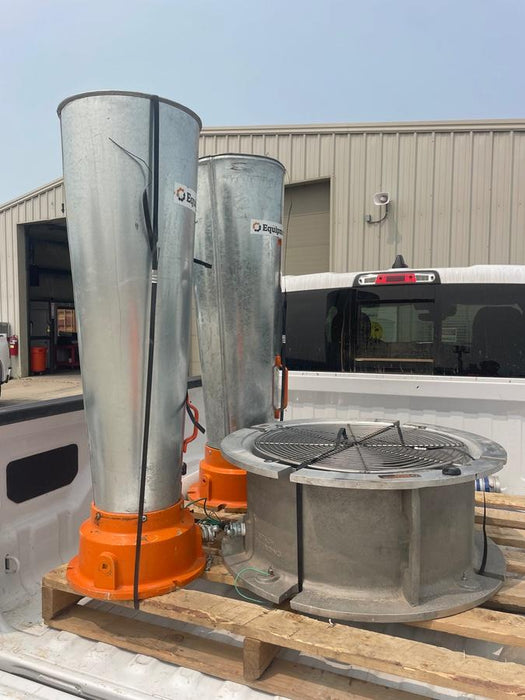 2022 WIDDER 20265-TRACKER