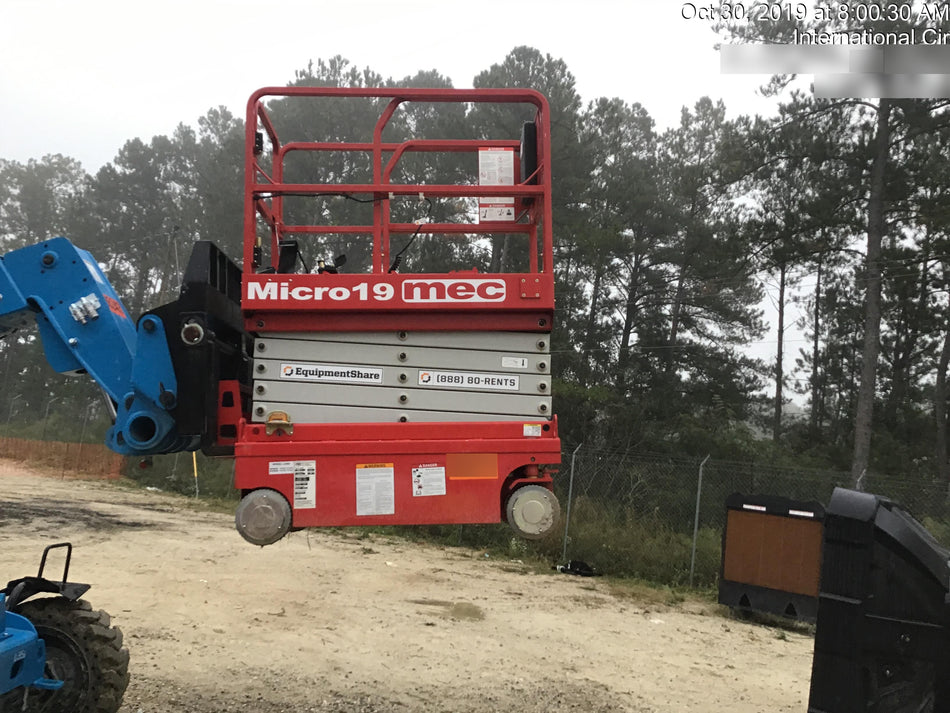 2019 MEC Micro 19